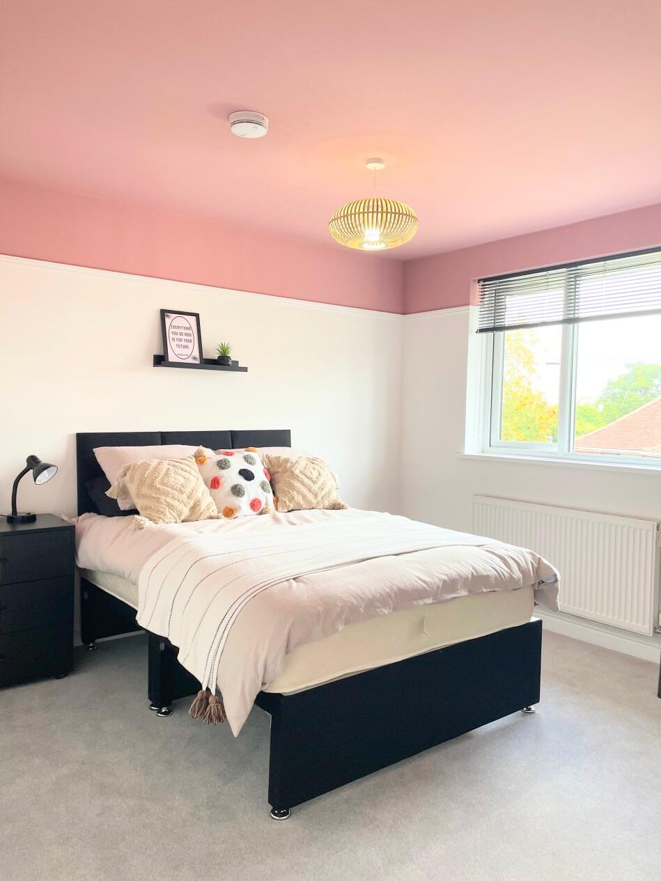 5 bedroom house for rent Wakefield Road, Norwich, NR5 8JE UniHomes