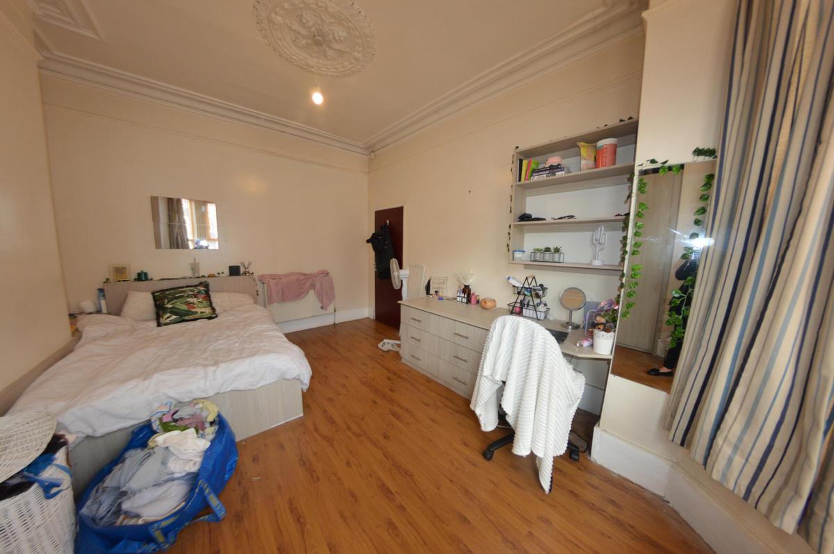 5 bedroom house for rent Norwood Road, Hyde Park Leeds, LS6 1DZ UniHomes