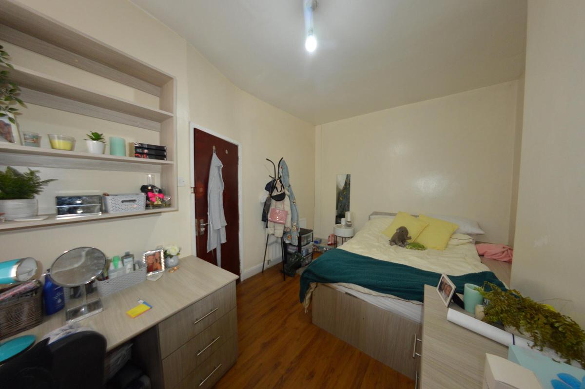 5 bedroom house for rent Norwood Road, Hyde Park Leeds, LS6 1DZ UniHomes