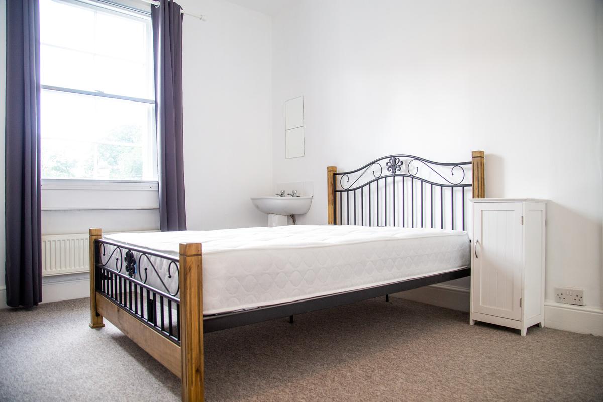 5 bedroom house for rent St. Buildings, Bath, BA1 3AB UniHomes