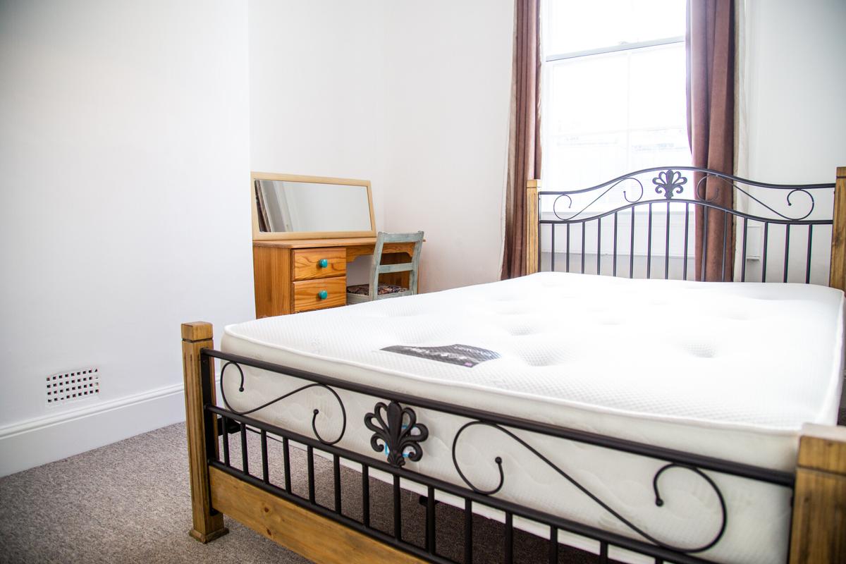 5 bedroom house for rent St. Buildings, Bath, BA1 3AB UniHomes