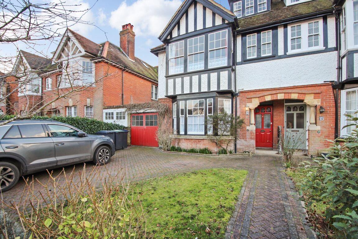 6 bedroom house for rent St Augustines Road, Canterbury, CT1 1XP UniHomes