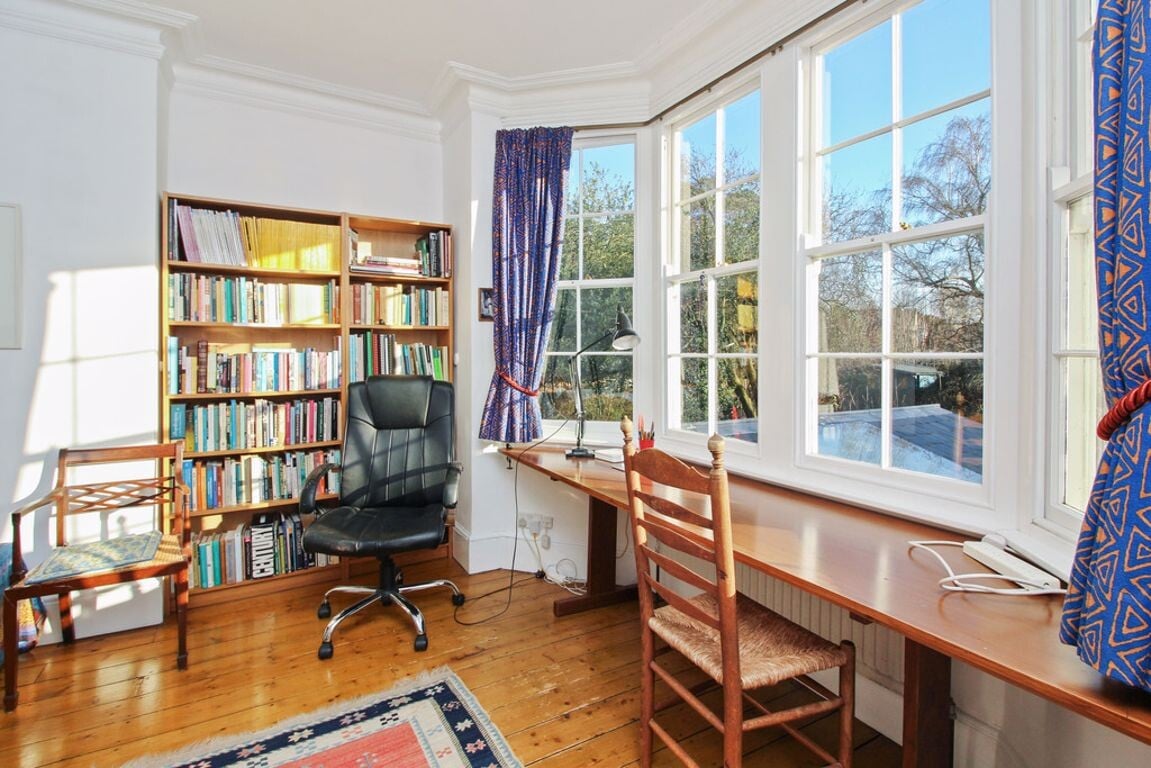 6 bedroom house for rent St Augustines Road, Canterbury, CT1 1XP UniHomes