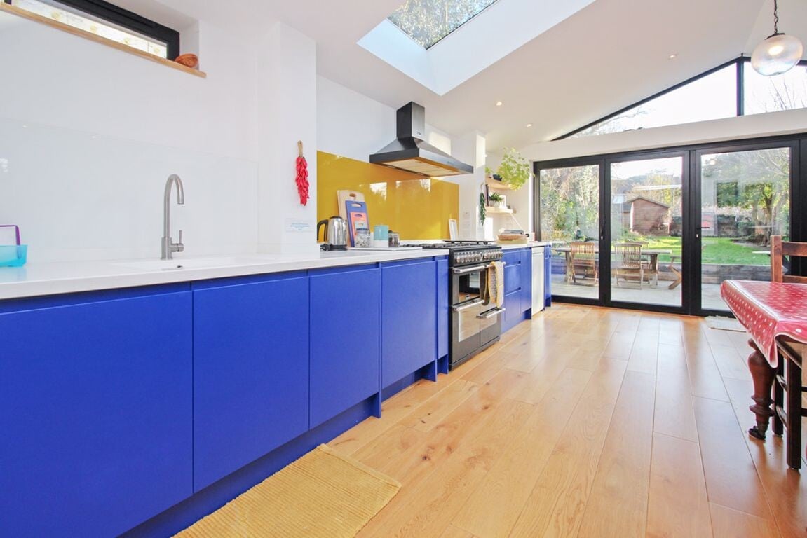 6 bedroom house for rent St Augustines Road, Canterbury, CT1 1XP UniHomes