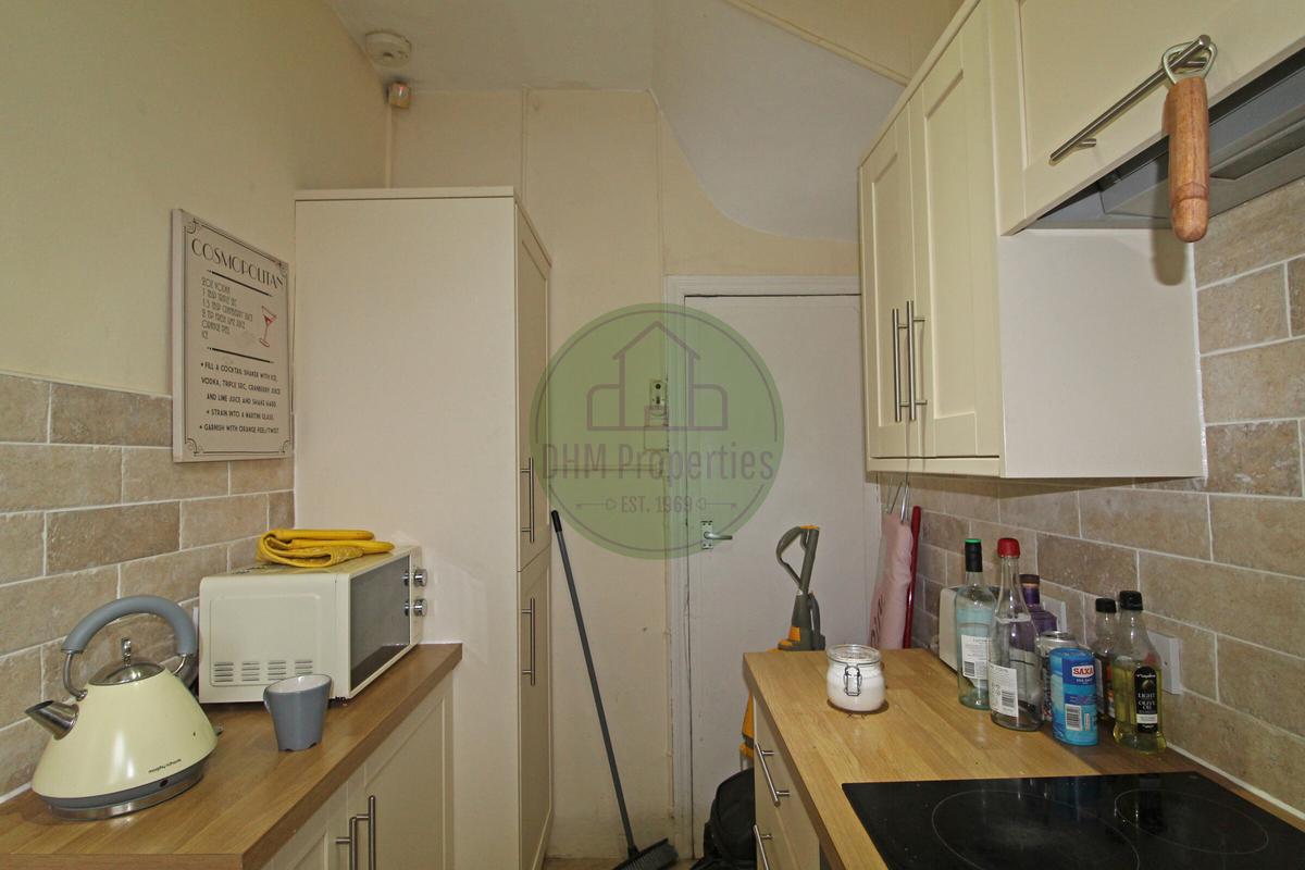 2 bedroom house for rent Pennington Terrace, Leeds, LS6 2JJ UniHomes