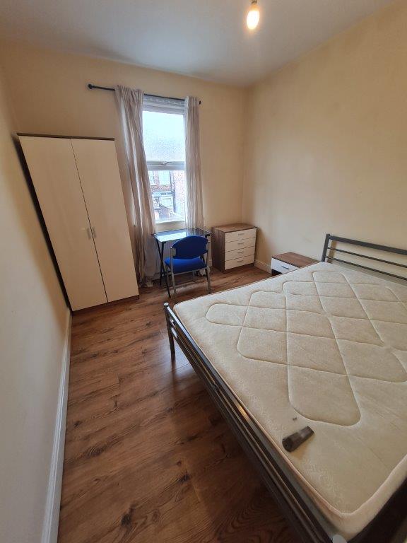 6 bedroom house for rent Cawdor Road, Manchester, M14 6LR UniHomes