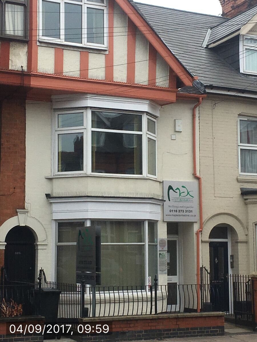 2 bedroom apartment for rent East Park Road, Leicester, LE5 5HH UniHomes