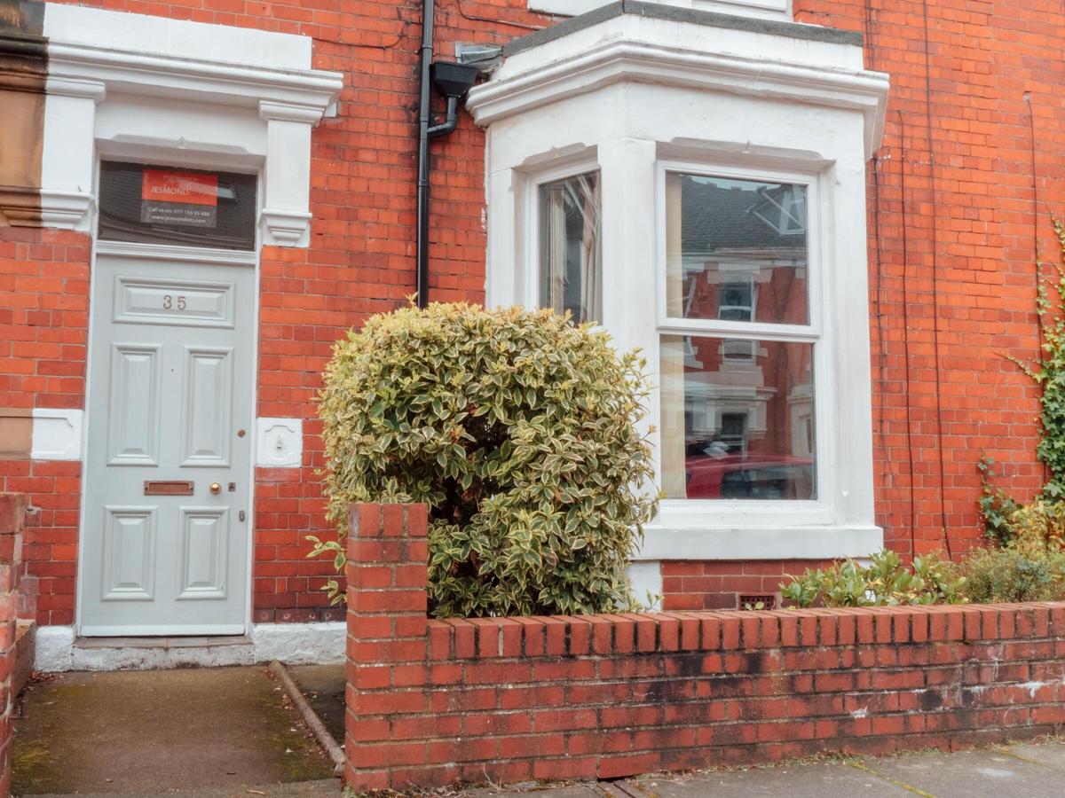 6 bedroom house for rent Sunbury Avenue, Newcastle, NE2 3HD UniHomes