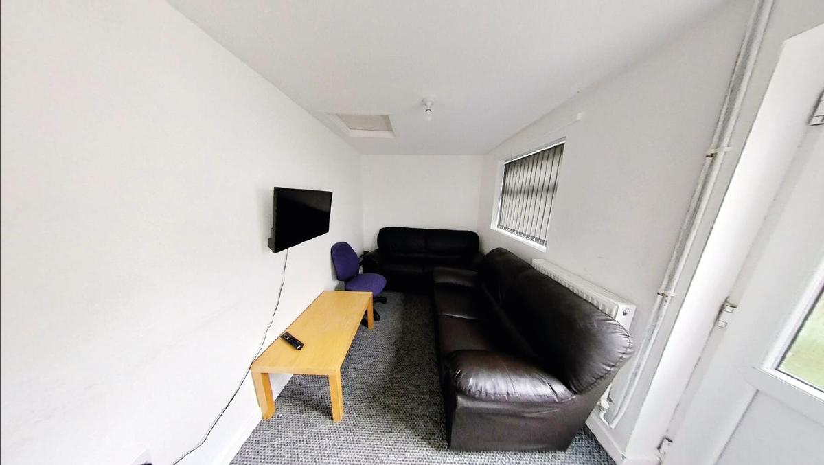 5 bedroom house for rent Filbert Street East, Leicester, LE2 7JG UniHomes