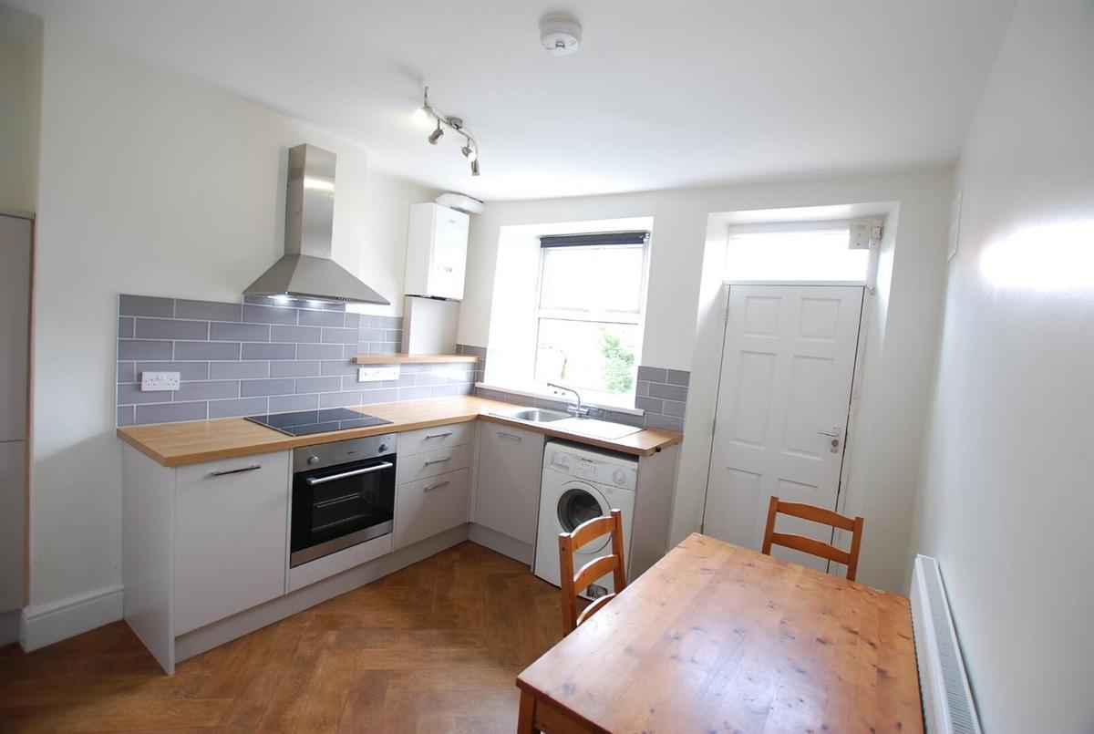 3 bedroom house for rent Crookes, Sheffield, S10 1UH UniHomes