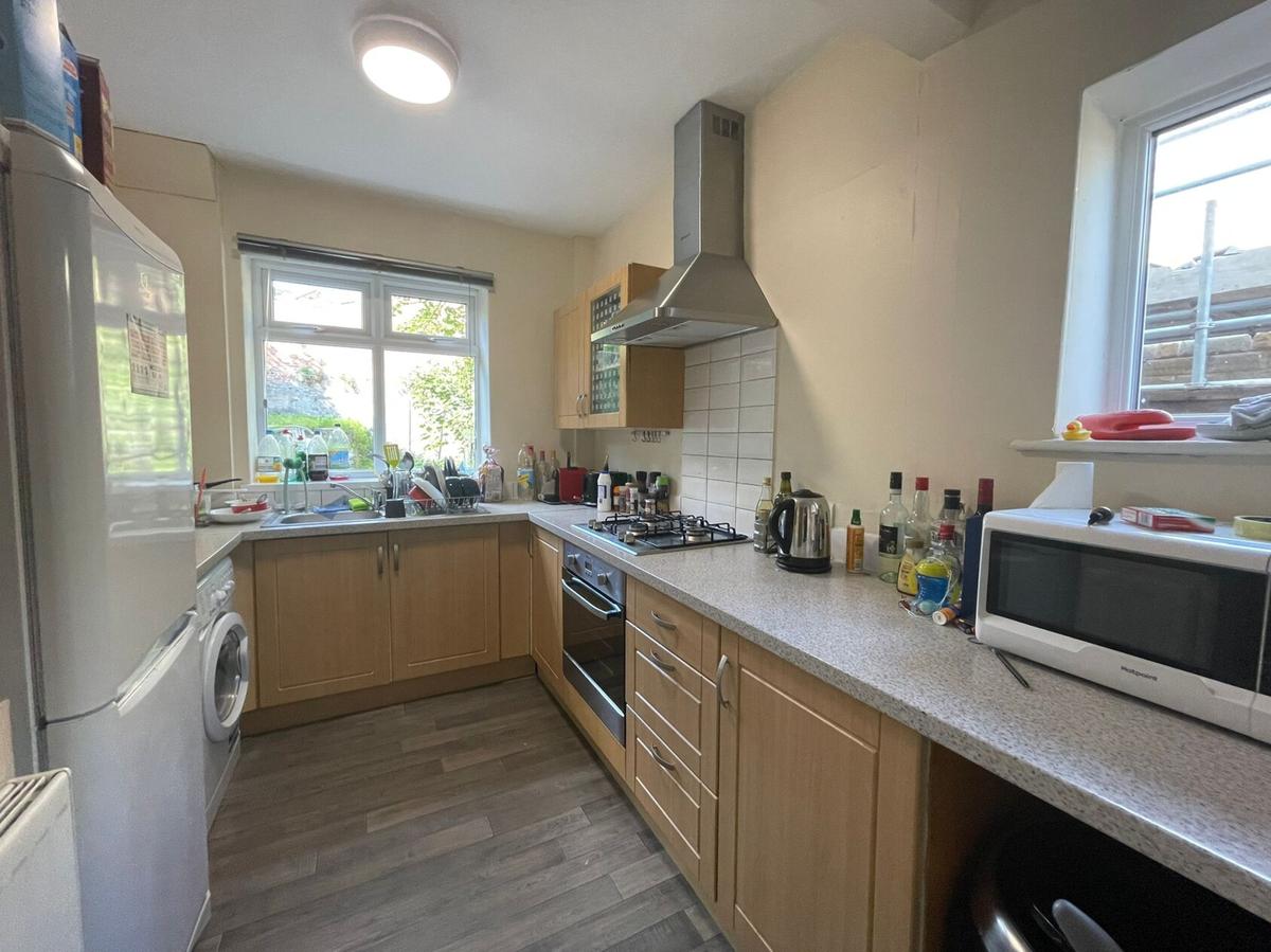 3 bedroom house for rent Springvale Road, Sheffield, S10 1LH UniHomes