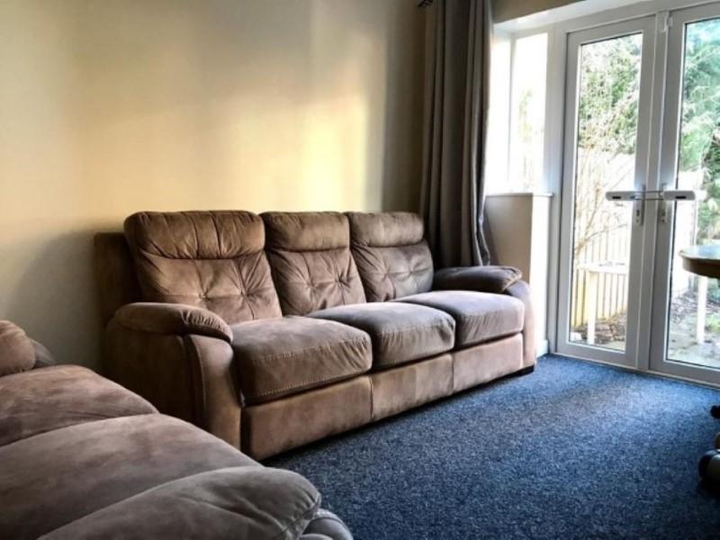 3 bedroom house for rent Springvale Road, Sheffield, S10 1LH UniHomes