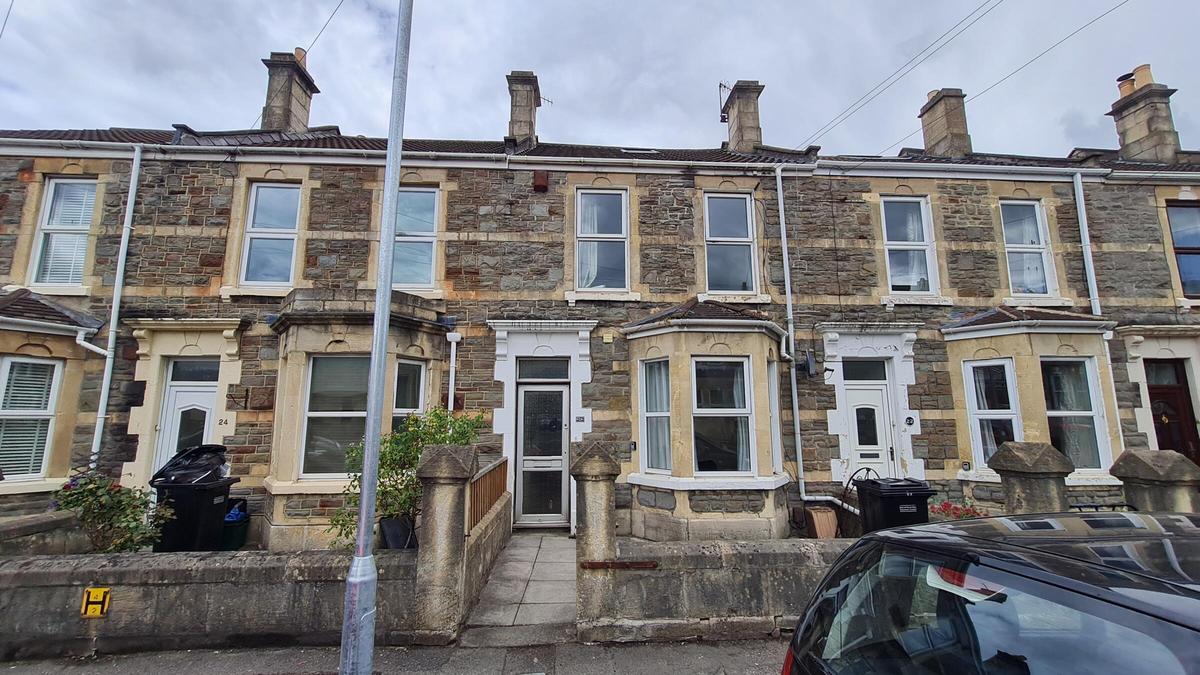 5 bedroom house for rent Stanley Road West, Bath, BA2 3HU UniHomes