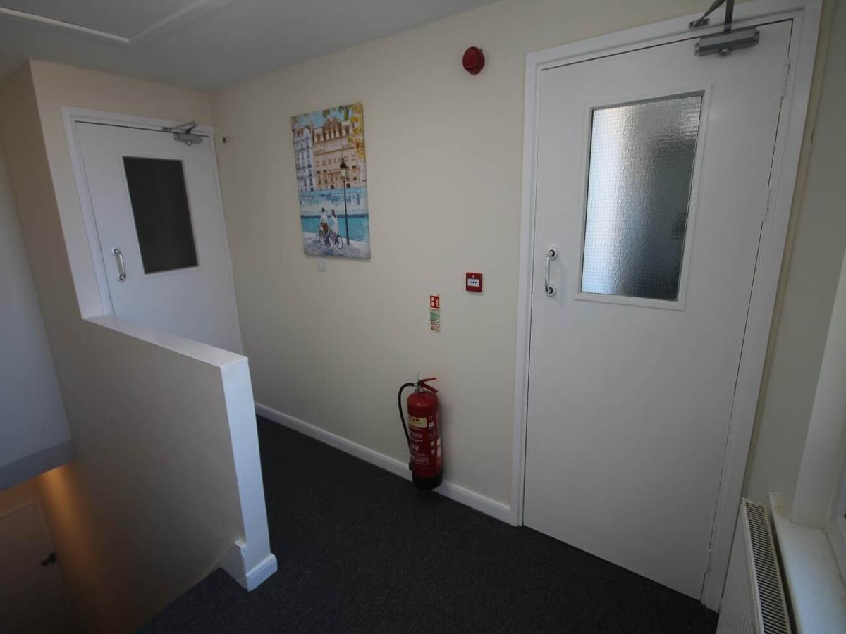 1 bedroom house for rent Derby, Derby, DE1 1LF UniHomes