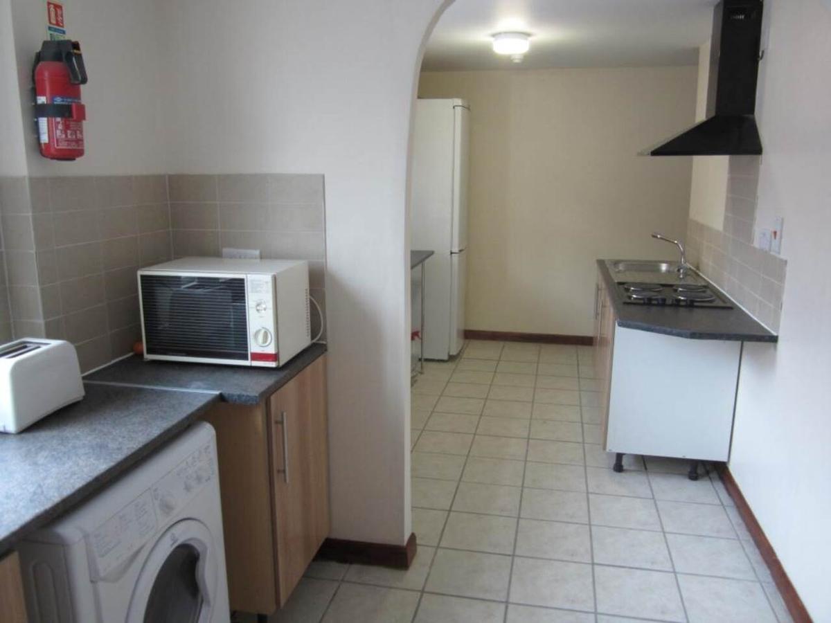 1 bedroom house for rent Derby, Derby, DE1 1LF UniHomes