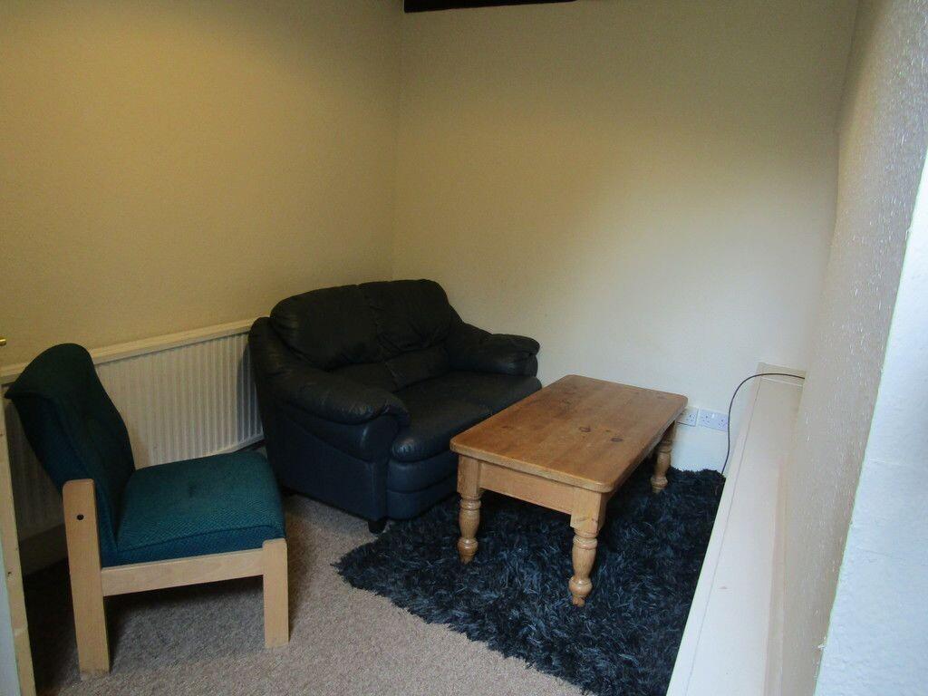 4 bedroom house for rent Broadlands Road, Southampton, SO17 3AS UniHomes