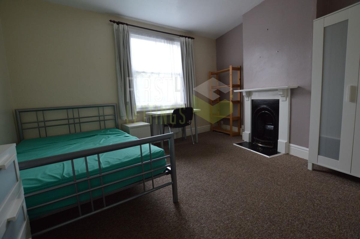 5 bedroom house for rent Lorne Road, Leicester, LE2 1YH UniHomes