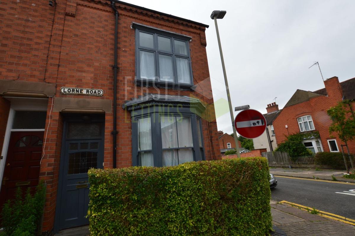 5 bedroom house for rent Lorne Road, Leicester, LE2 1YH UniHomes
