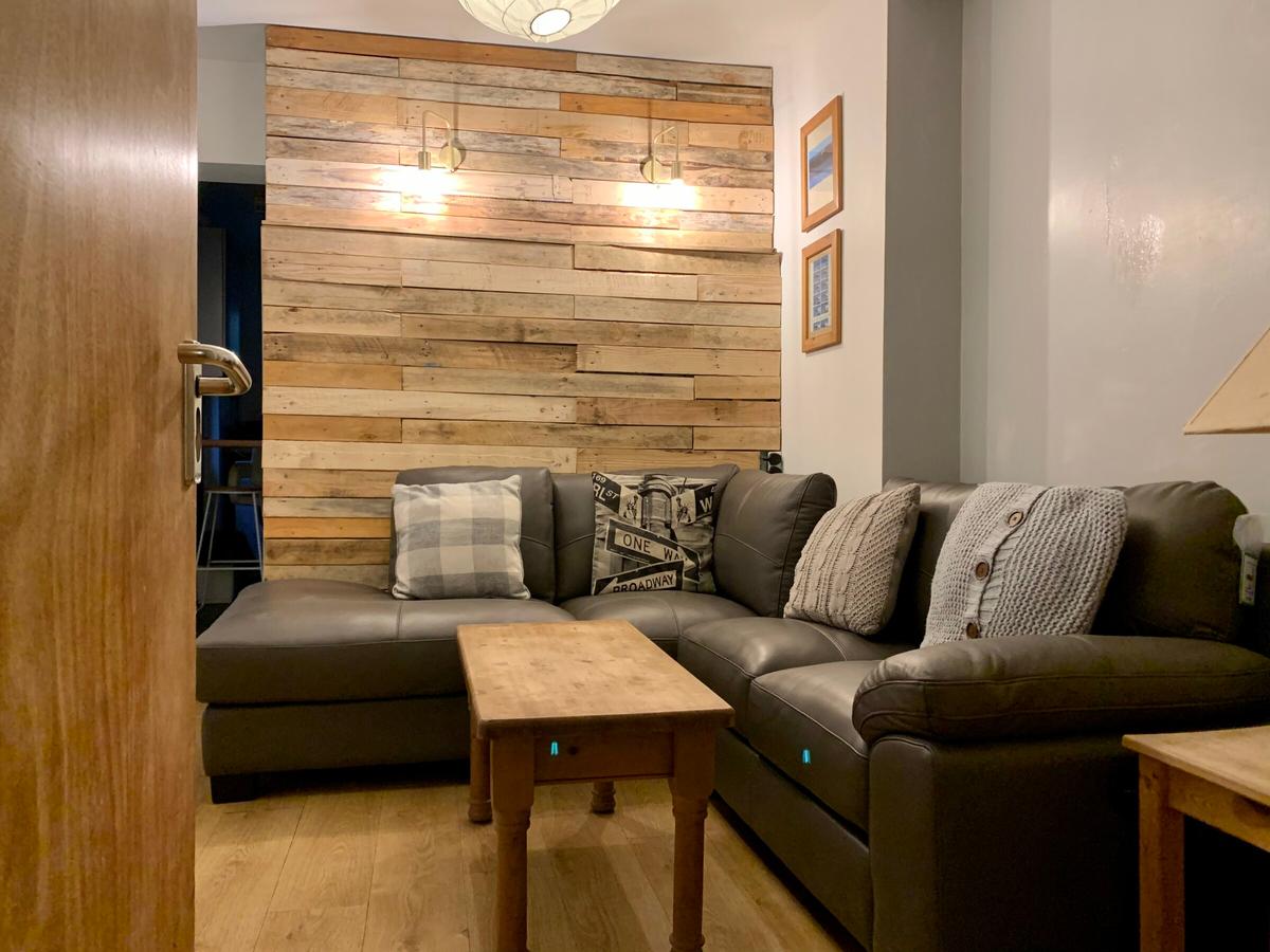 5 bedroom house for rent Bayview Terrace, Swansea, SA1 4LT UniHomes