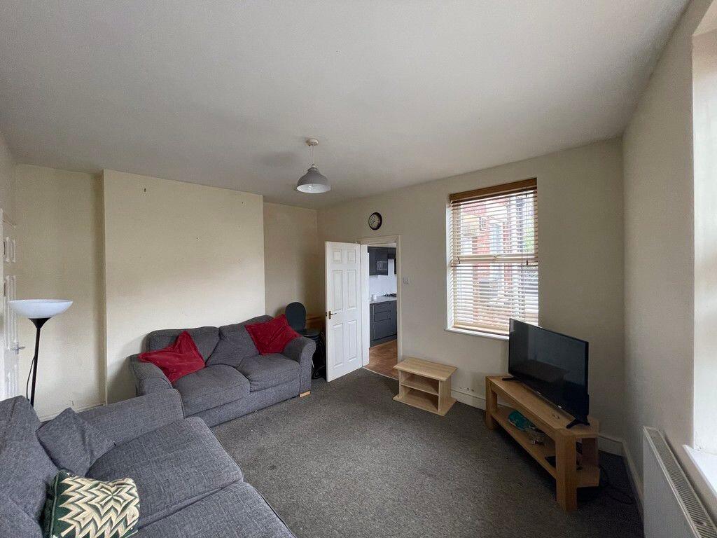 5 bedroom house for rent Mona Road, Sheffield, S10 1NF UniHomes