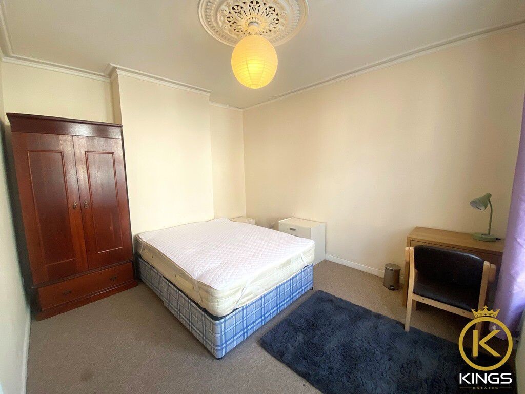 4 bedroom house for rent Walmer Road, Portsmouth, PO1 5AU UniHomes