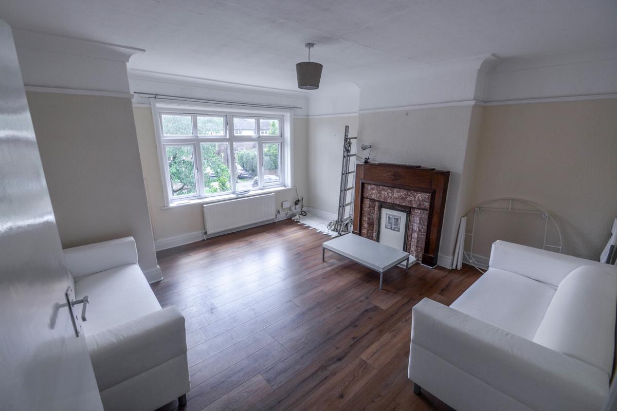 5 bedroom house for rent St. Chads Drive Leeds, LS6 3QD UniHomes