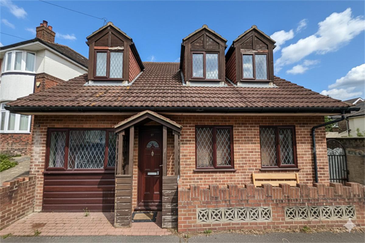 4 bedroom house on Southville Road, Boscombe, Bournemouth