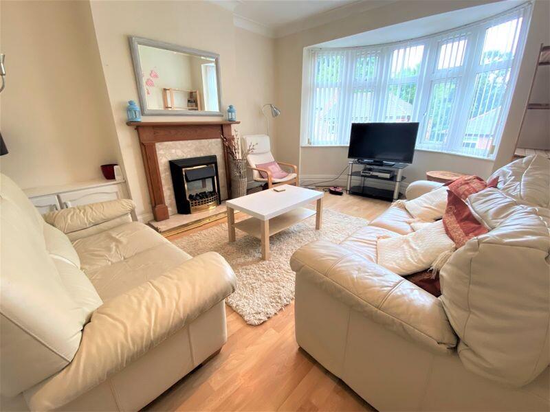 3 bedroom apartment for rent Shaftesbury Grove, Newcastle, NE6 5JB