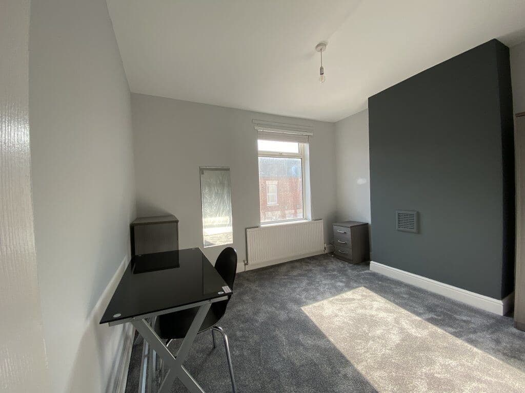 3 bedroom house for rent Granville Street, Loughborough, LE11 3BL UniHomes