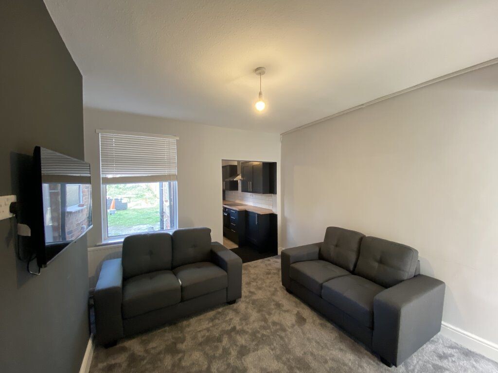 3 bedroom house for rent Granville Street, Loughborough, LE11 3BL