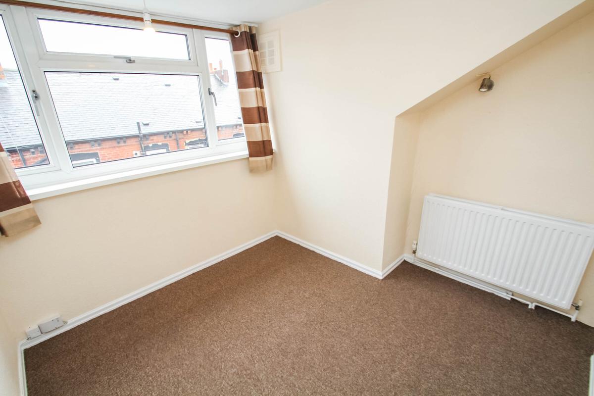 2 bedroom house for rent Hyde Park, Leeds, LS6 1RH UniHomes