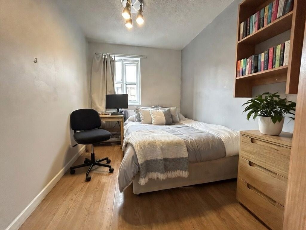 1 bedroom house on Peveril Street, Arboretum, Nottingham