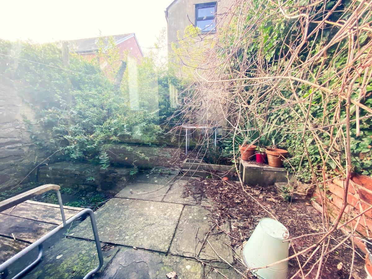 2 bedroom house for rent Pomeroy Street, Cardiff, CF10 5GS UniHomes