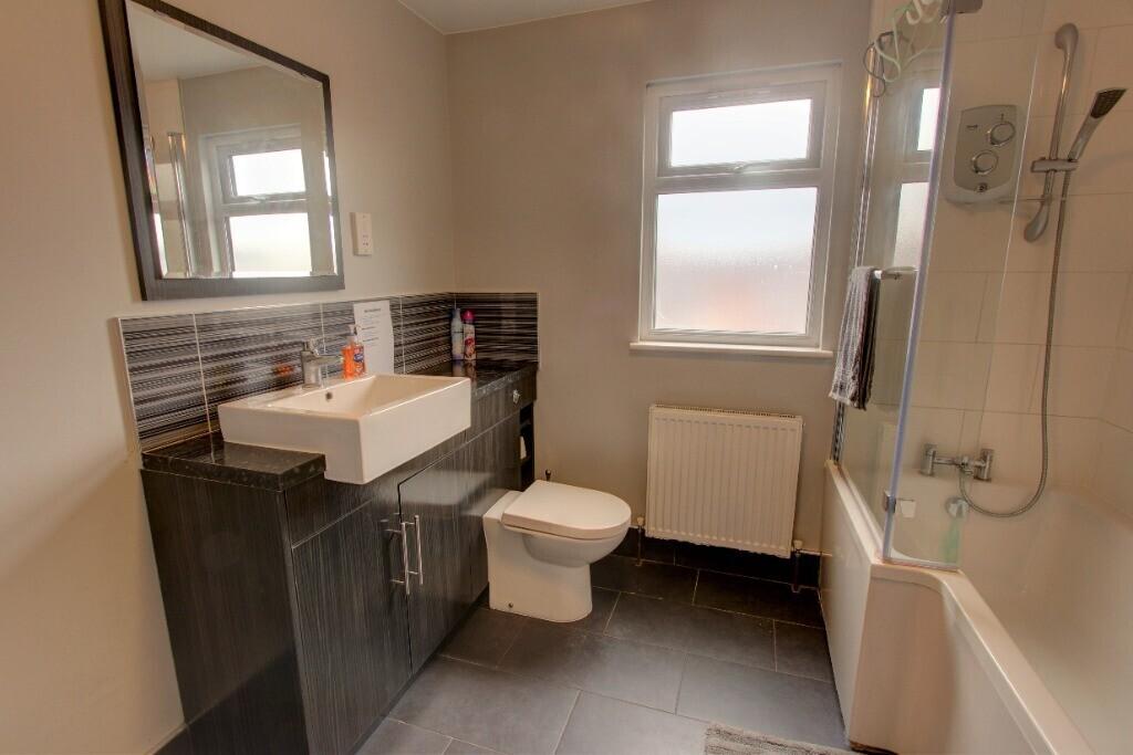 7 bedroom apartment for rent Hamilton Street, Evington, Leicester, LE2