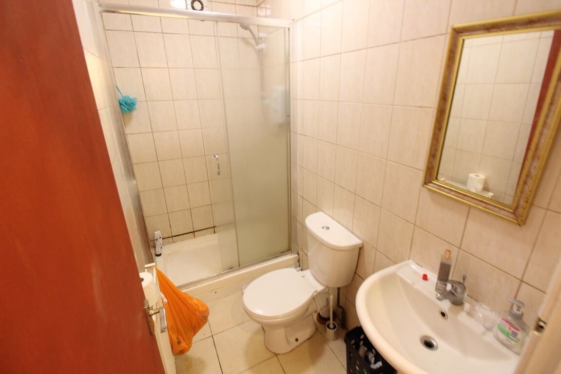 6 bedroom house for rent Broadlands Road, Southampton, SO17 3AS UniHomes