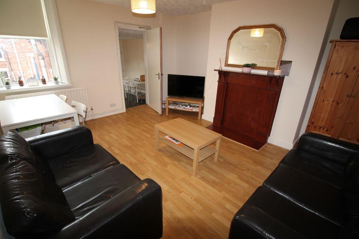 5 bedroom apartment for rent Bayswater Road, Newcastle, NE2 3HR UniHomes