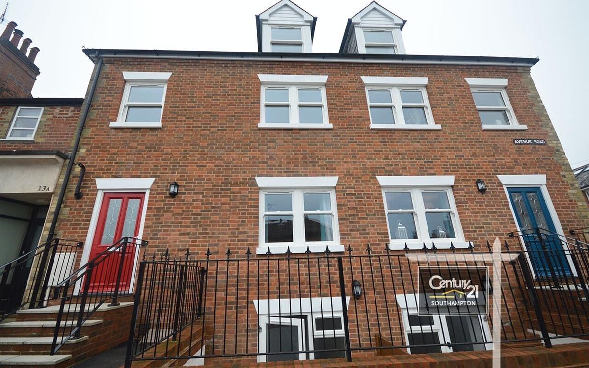 3 bedroom apartment for rent Western Road, Winchester, SO22 5AJ UniHomes