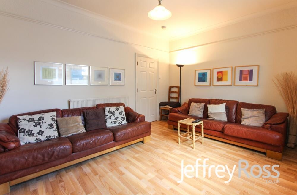 5 bedroom house for rent Treherbert Street, Cardiff, CF24 4JN UniHomes