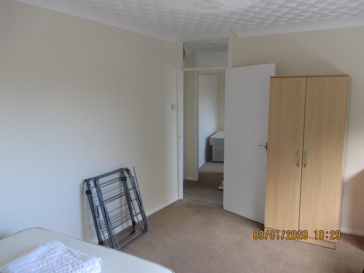 2 bedroom apartment for rent Kent Road, Portsmouth, PO5 3EW UniHomes