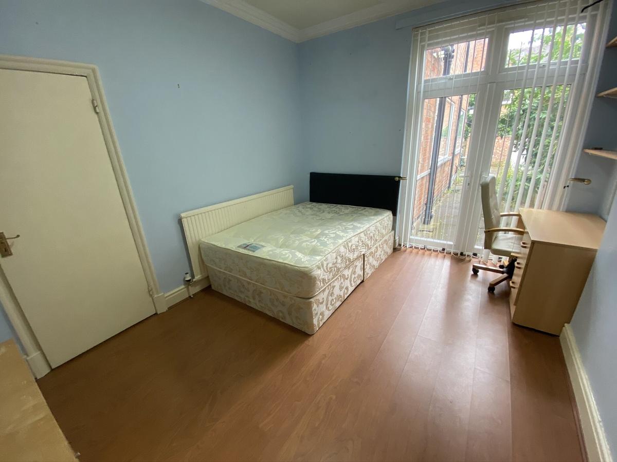 5 bedroom house for rent St Leonards Road, Leicester, LE2 1WS UniHomes