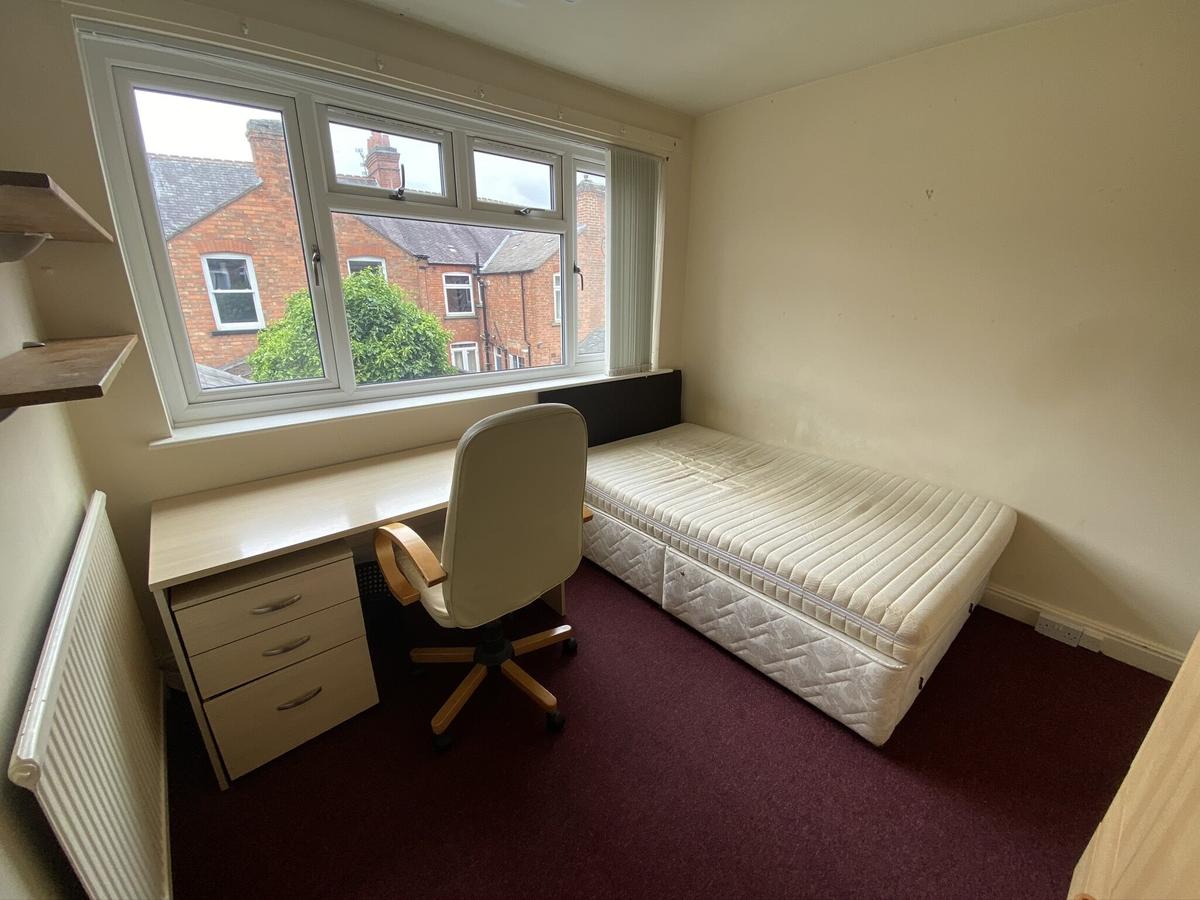 5 bedroom house for rent St Leonards Road, Leicester, LE2 1WS UniHomes