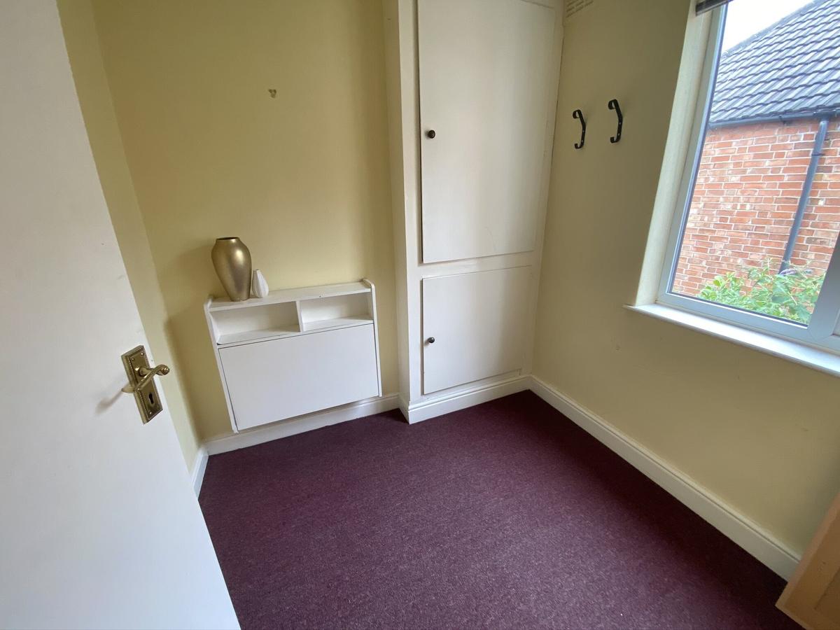 5 bedroom house for rent St Leonards Road, Leicester, LE2 1WS UniHomes