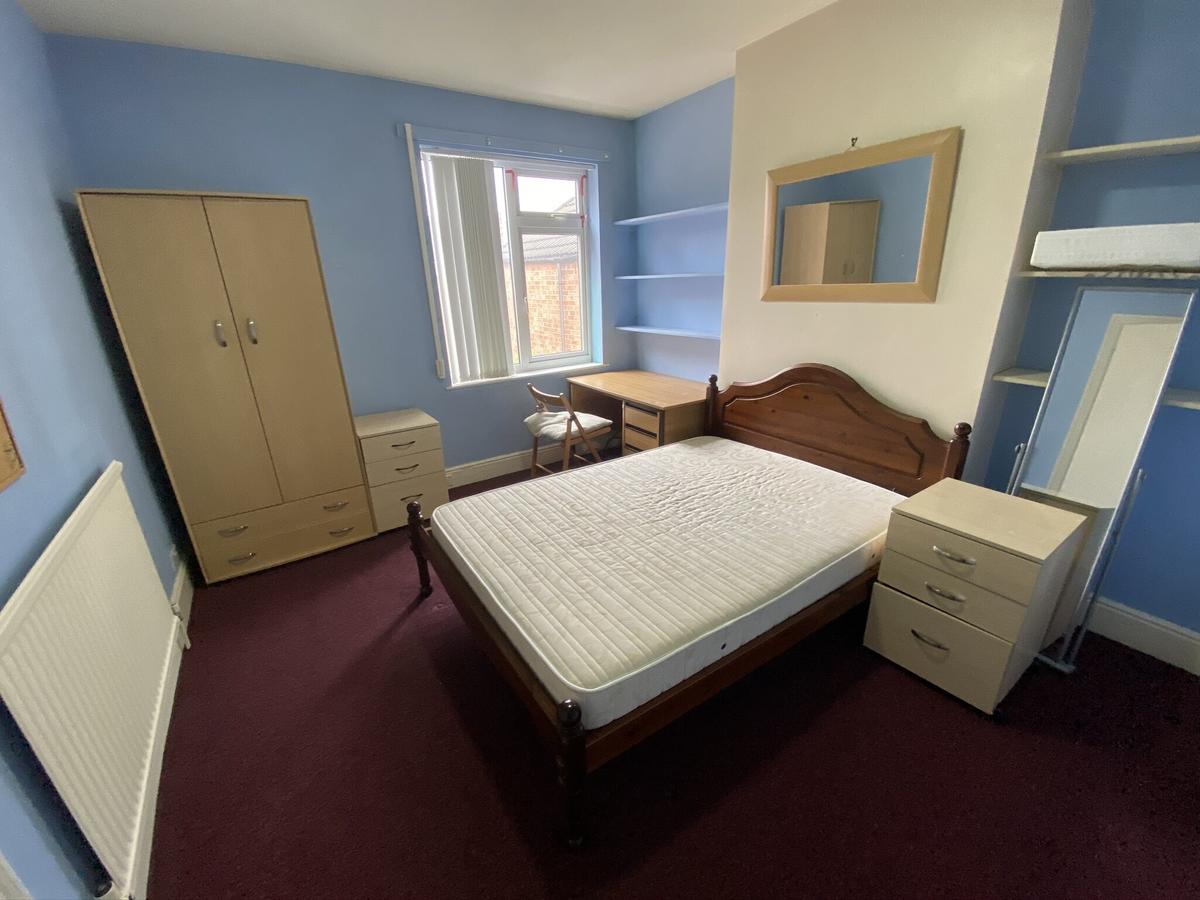5 bedroom house for rent St Leonards Road, Leicester, LE2 1WS UniHomes
