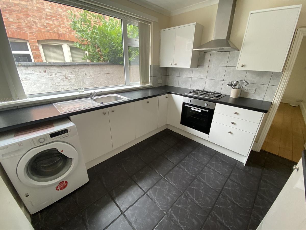 5 bedroom house for rent St Leonards Road, Leicester, LE2 1WS UniHomes