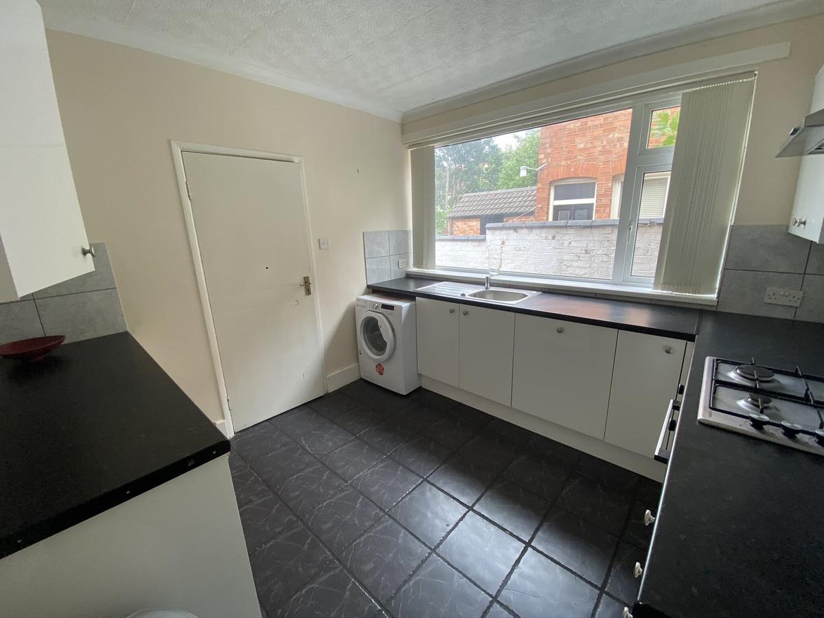 5 bedroom house for rent St Leonards Road, Leicester, LE2 1WS UniHomes