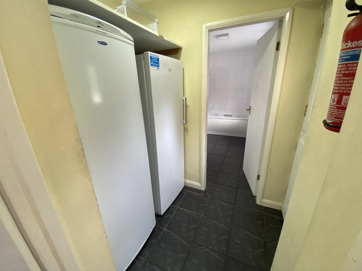 5 bedroom house for rent St Leonards Road, Leicester, LE2 1WS UniHomes