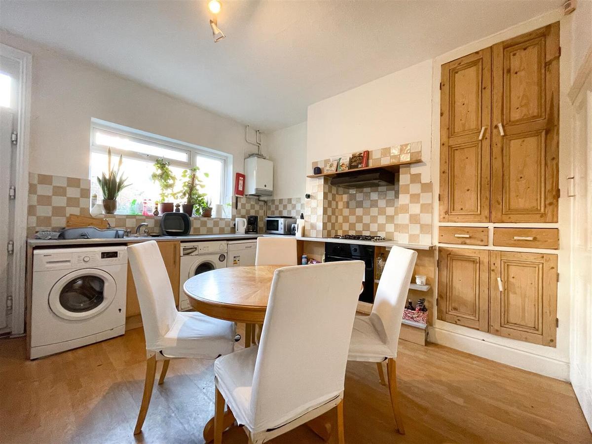 3 bedroom house for rent Hunter Hill Road, Sheffield, S11 8UE UniHomes