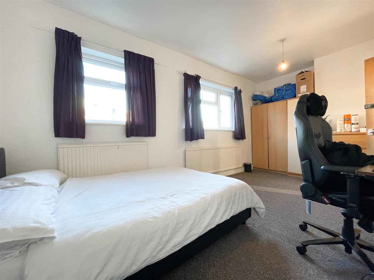 3 bedroom house for rent Hunter Hill Road, Sheffield, S11 8UE UniHomes