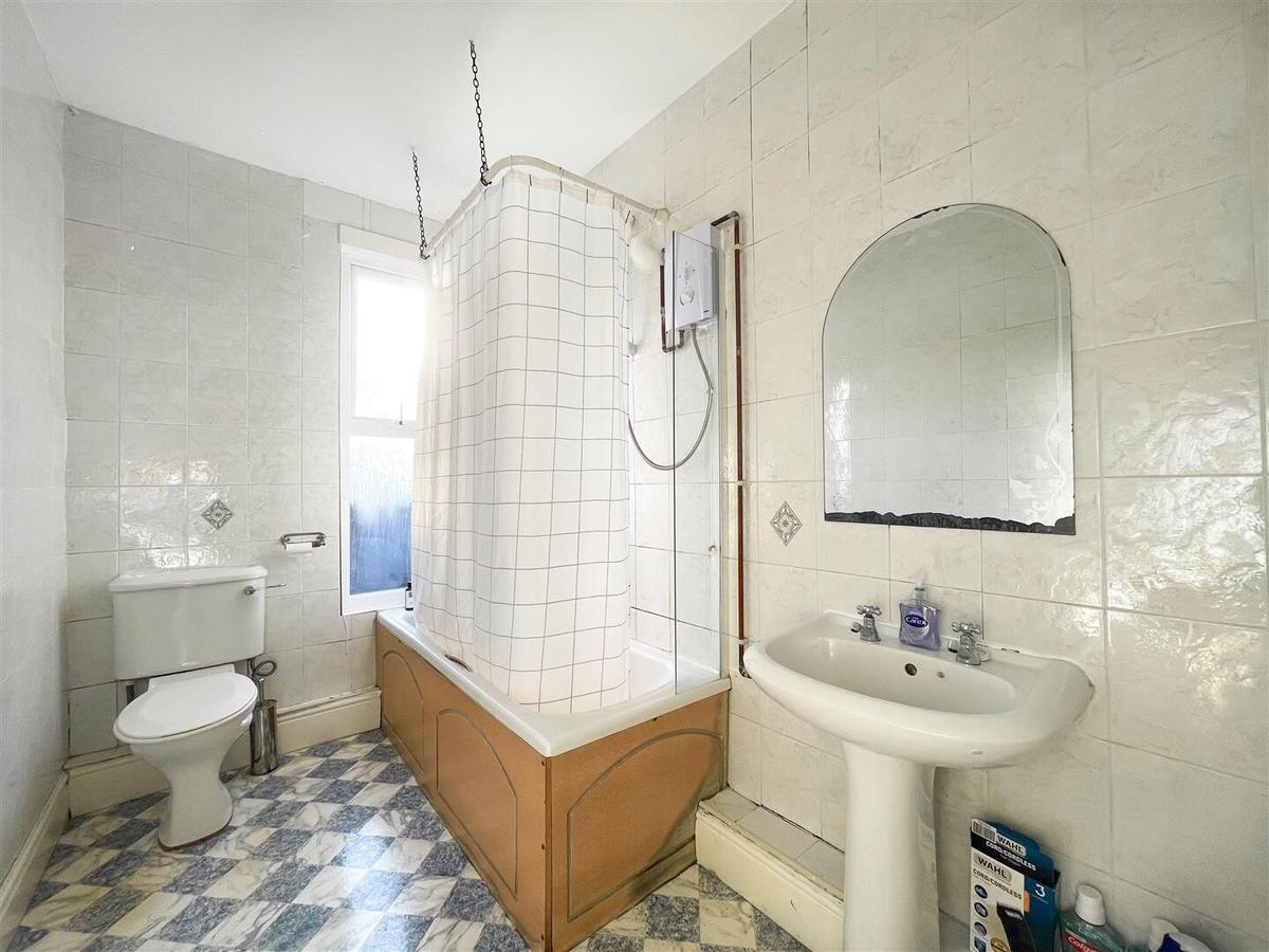 3 bedroom house for rent Hunter Hill Road, Sheffield, S11 8UE UniHomes