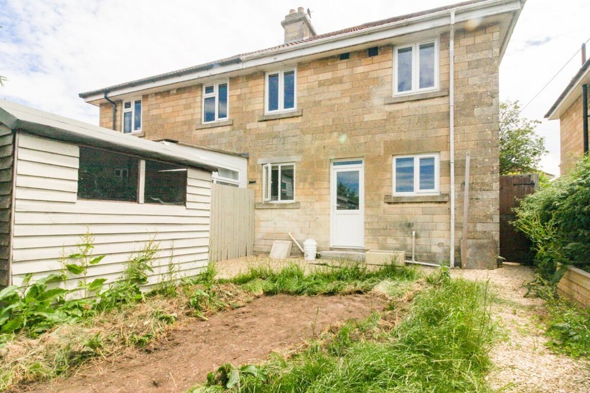 4 bedroom house for rent Barrow Road, Bath, BA2 2TD UniHomes
